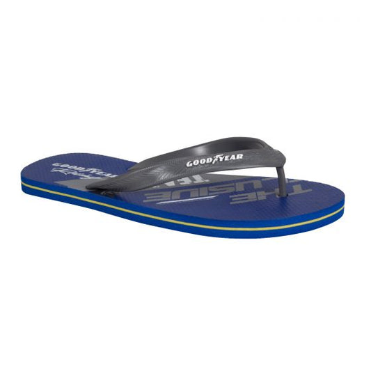 SANDALIA DE PLAYA GOODYEAR RACING Y024