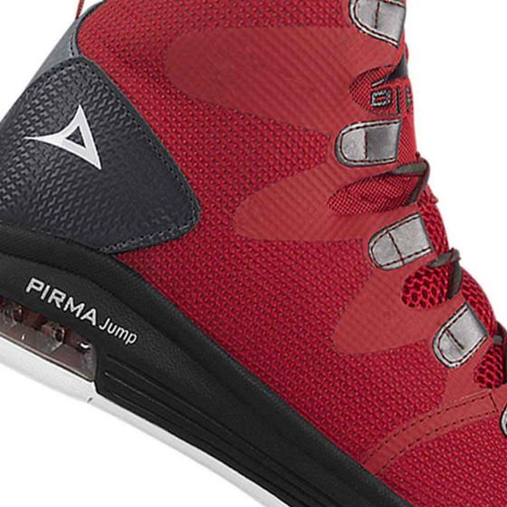 TENIS DEPORTIVO PARA BASQUETBOL PIRMA BRASIL 792 CAPSULA – Conceptos