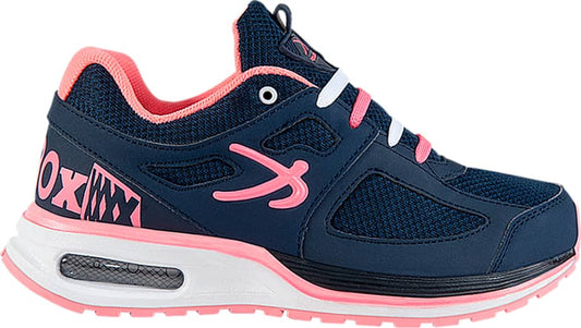 TENIS DEPORTIVO CAMINAR PO BOX 365