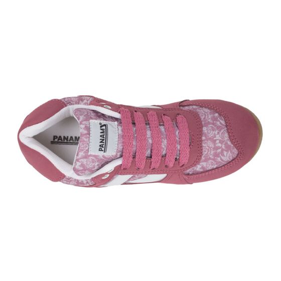 CASUAL SNEAKERS PANAM 0077