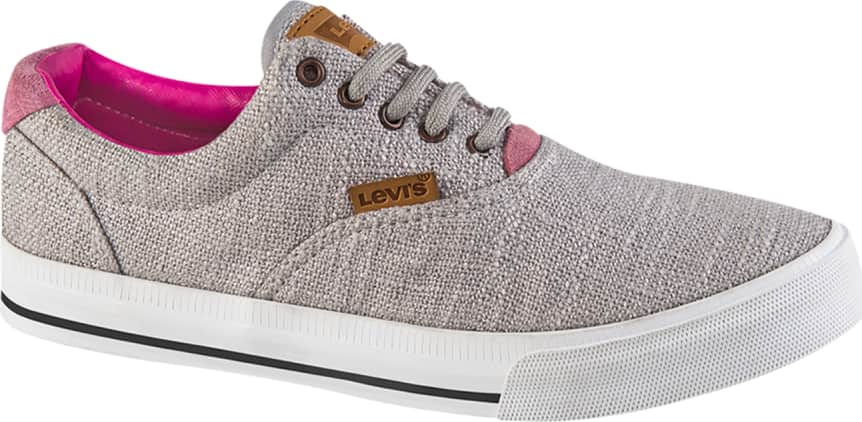 TENIS CASUAL URBANO CHOCLO LEVI'S 0060