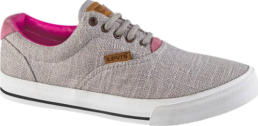 TENIS CASUAL URBANO CHOCLO LEVI'S 0060