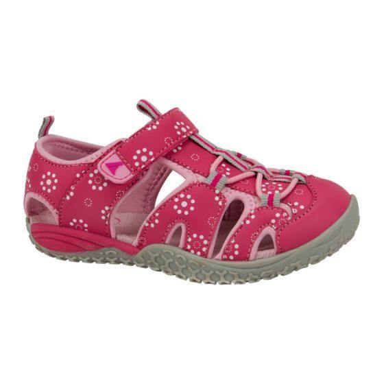 Zapato Casual Rosa para Niña Prokennex  6005 - Conceptos