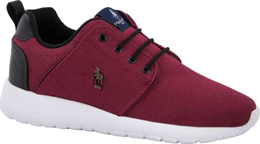 TENIS CASUAL URBANO CHOCLO HPC POLO 5440