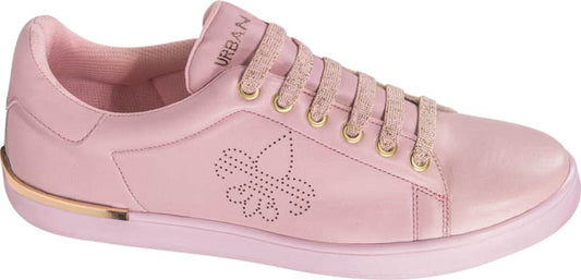 TENIS CASUAL URBANO CHOCLO URBAN SHOES 5102