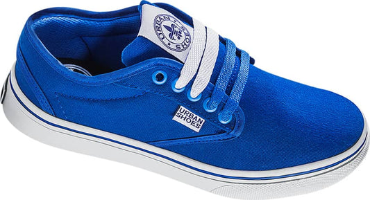 TENIS CASUAL URBANO CHOCLO URBAN SHOES 180