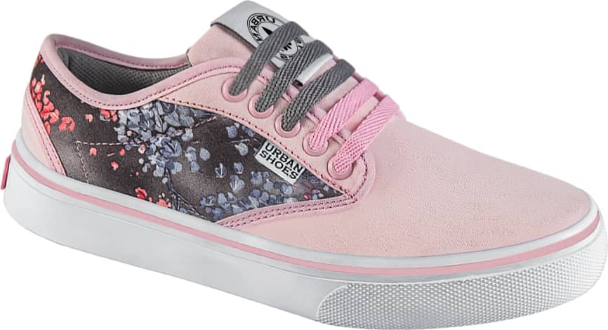 TENIS CASUAL URBANO CHOCLO URBAN SHOES 180