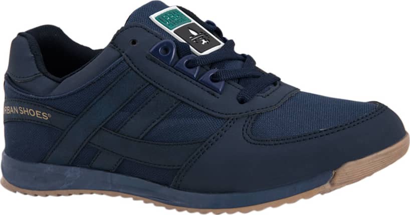 TENIS CASUAL URBANO CHOCLO URBAN SHOES 501