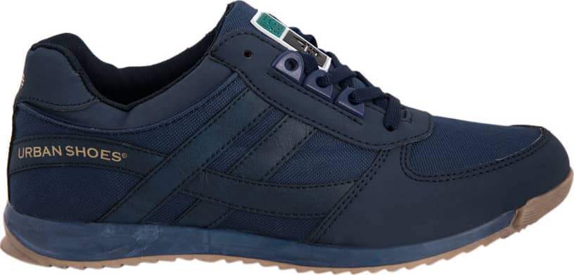 TENIS CASUAL URBANO CHOCLO URBAN SHOES 501