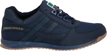 TENIS CASUAL URBANO CHOCLO URBAN SHOES 501