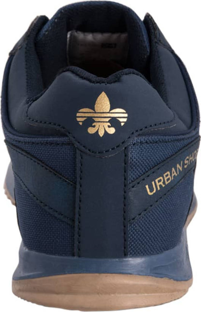 TENIS CASUAL URBANO CHOCLO URBAN SHOES 501