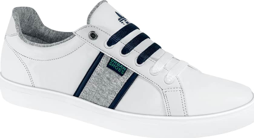 TENIS CASUAL URBANO CHOCLO URBAN SHOES TAL