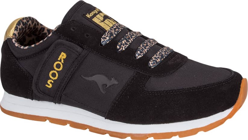 TENIS CASUAL URBANO CHOCLO KANGAROOS 7204