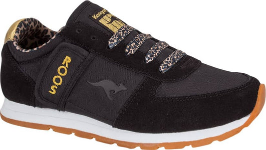 TENIS CASUAL URBANO CHOCLO KANGAROOS 7204