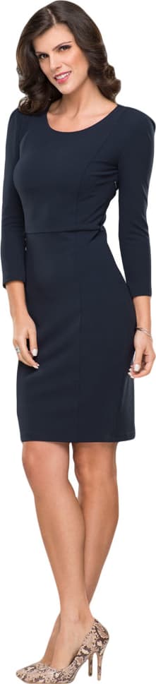 ROPA DE VESTIR (FORMAL) VESTIDO CHOPPARD 0219