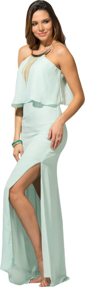 ROPA CASUAL VESTIDO HOLLY LAND 7670