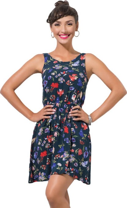 ROPA CASUAL VESTIDO HOLLY LAND 8988