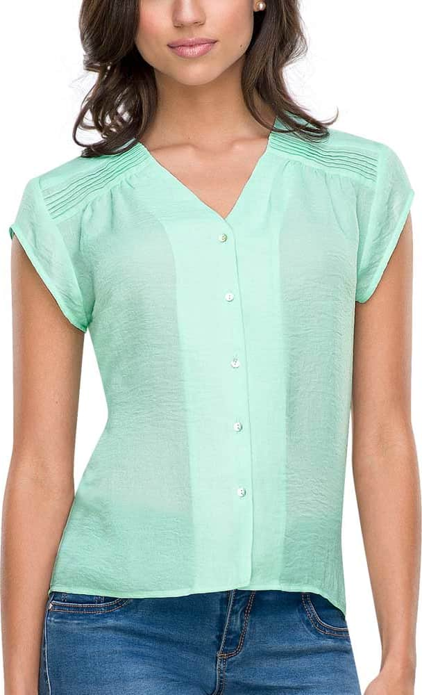 ROPA CASUAL BLUSA HOLLY LAND M180