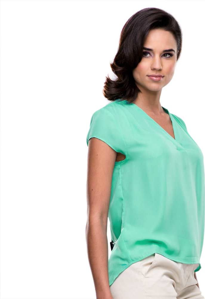 ROPA CASUAL BLUSA HOLLY LAND M182