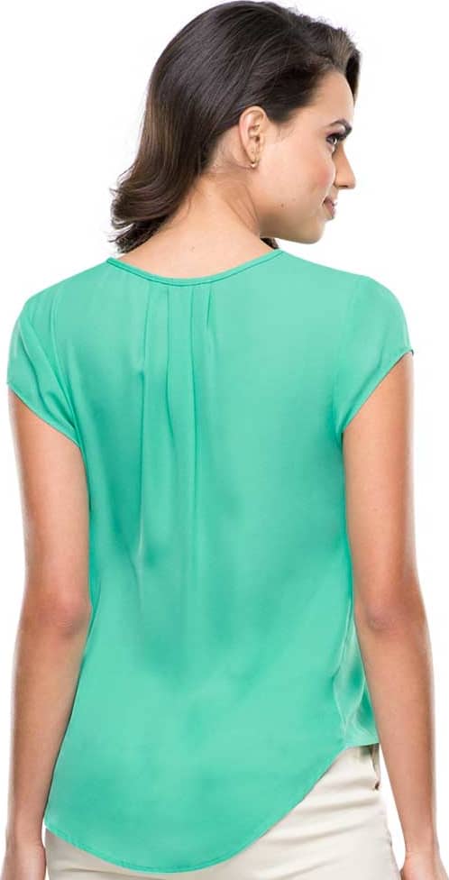 ROPA CASUAL BLUSA HOLLY LAND M182