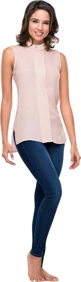 ROPA CASUAL BLUSA HOLLY LAND M186