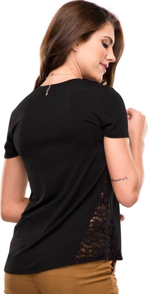 ROPA CASUAL BLUSA HOLLY LAND M213