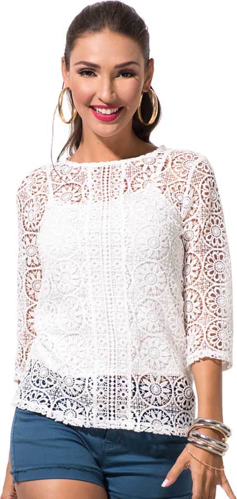 KIT ROPA CASUAL COORDINADO HOLLY LAND M204