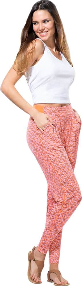 ROPA CASUAL PANTALON HOLLY LAND 2879