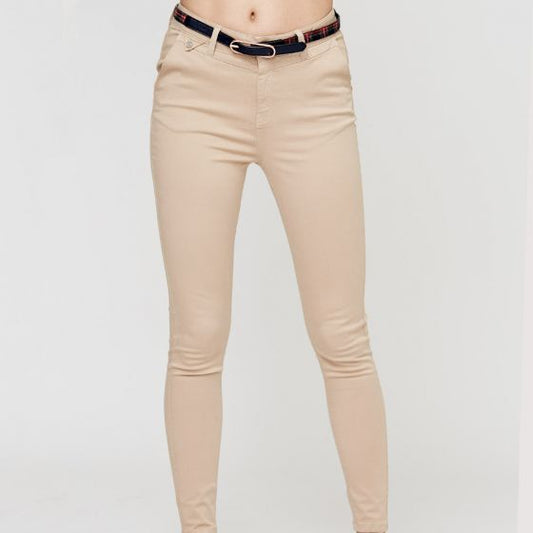 PANTALON CASUAL HOLLY LAND 2187