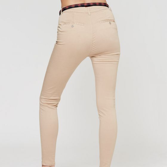 PANTALON CASUAL HOLLY LAND 2187