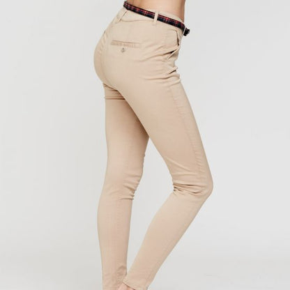 PANTALON CASUAL HOLLY LAND 2187