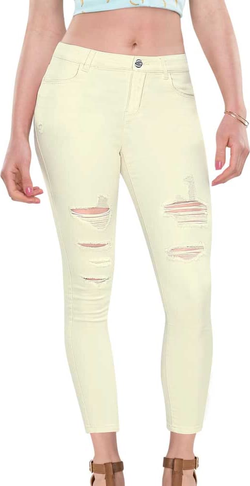 ROPA CASUAL JEANS ATMOSPHERE DNM 379B