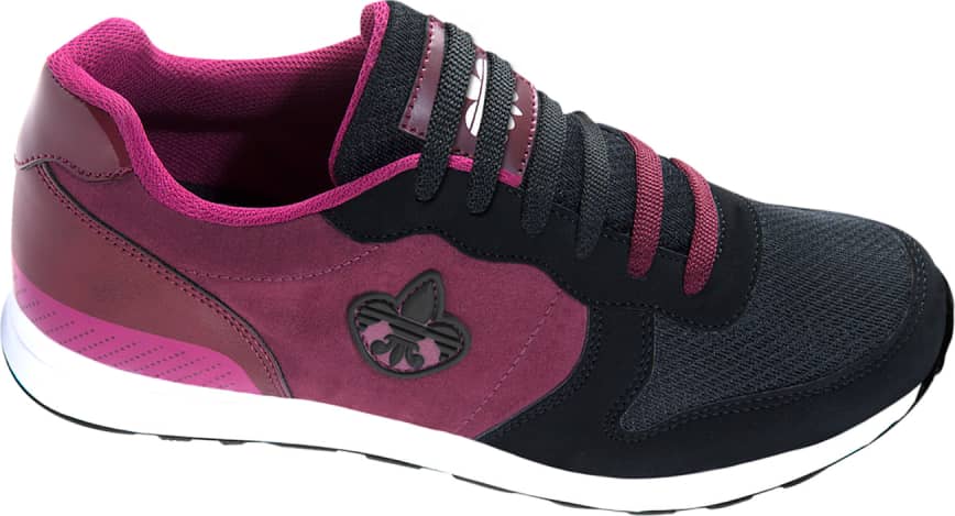 TENIS CASUAL URBANO CHOCLO URBAN SHOES 6788