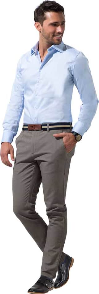 ROPA CASUAL PANTALON D.E.E.P SELECTION 2069