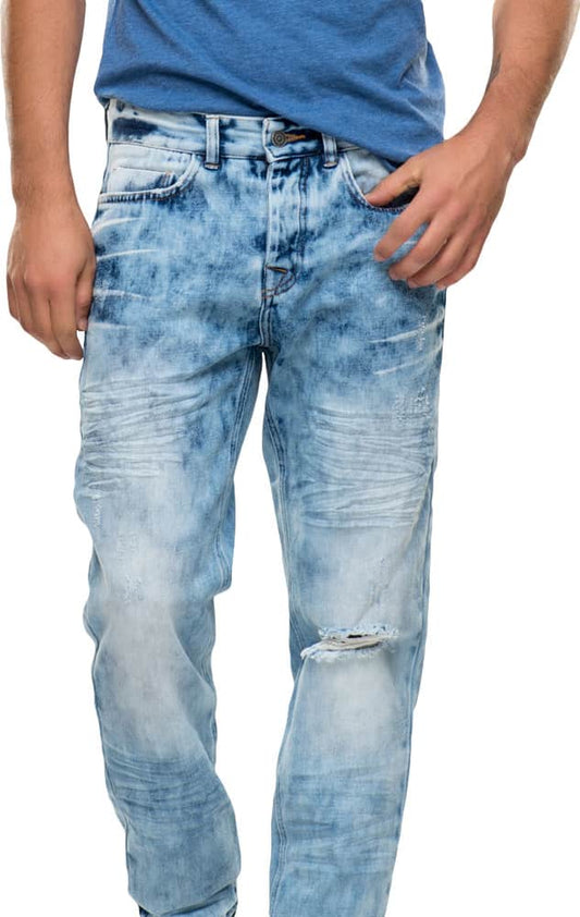 ROPA CASUAL JEANS DENIM HOUSE ST40