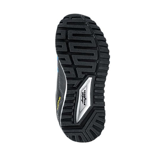 TENIS CASUAL GOODYEAR RACING 3794