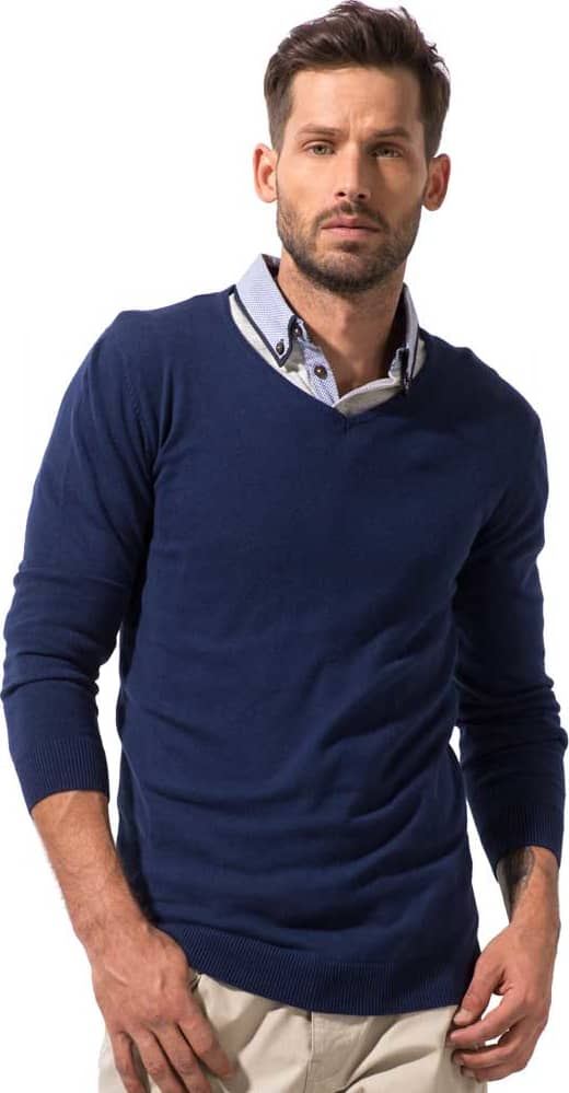 ROPA ABRIGADORA SWEATER NEXT & CO 8170