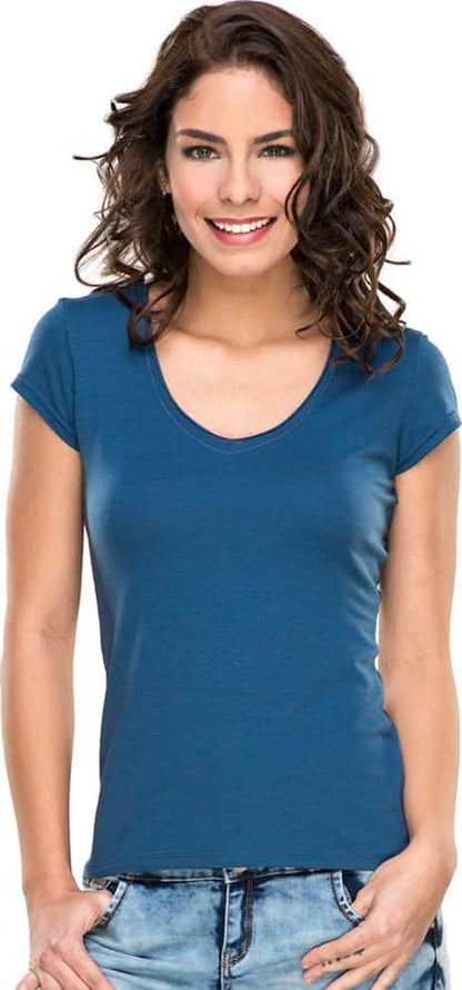 ROPA CASUAL PLAYERA HOLLY LAND M175