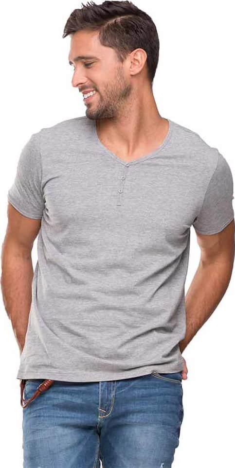 ROPA CASUAL PLAYERA NEXT & CO 0474