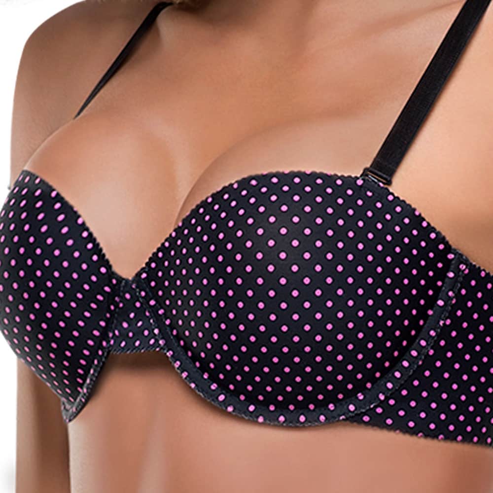 KIT ROPA INTERIOR COORDINADO CARNIVAL 1318