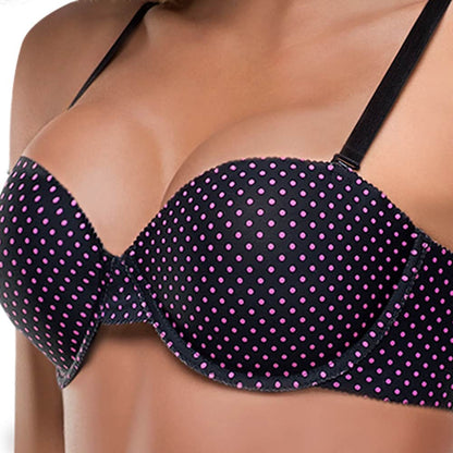 KIT ROPA INTERIOR COORDINADO CARNIVAL 1318