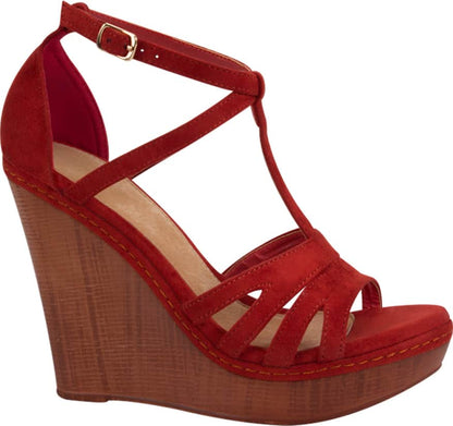 CASUAL SANDALIA VI LINE LA13