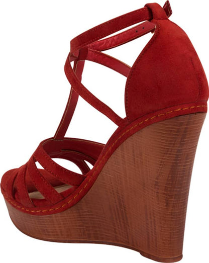 CASUAL SANDALIA VI LINE LA13