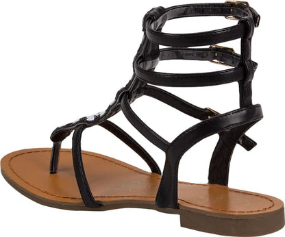 KIT CASUAL SANDALIA PINK BY PRICE SHOES A340