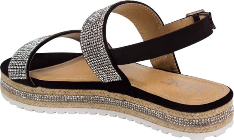 Casual Sandalia Vi Line Fashion 26a8