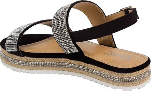 Casual Sandalia Vi Line Fashion 26a8