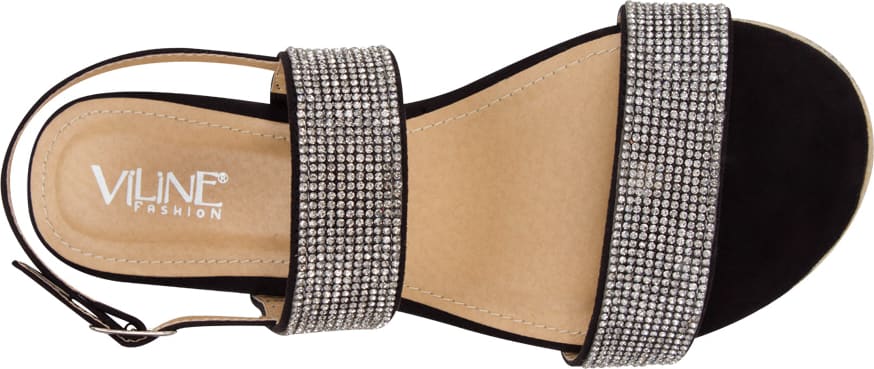 Casual Sandalia Vi Line Fashion 26a8