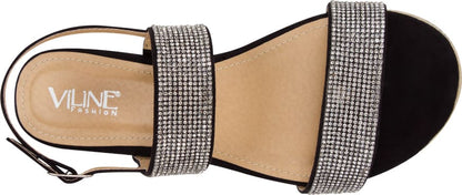 Casual Sandalia Vi Line Fashion 26a8