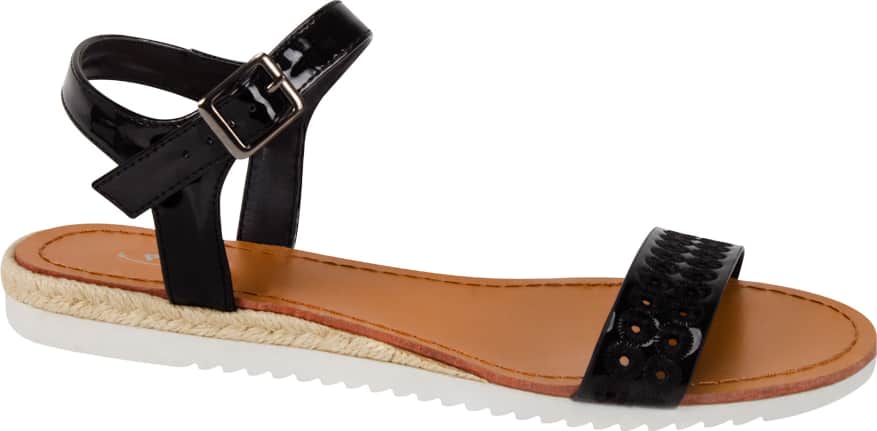 Casual Sandalia Pink By Price Shoes 97a5