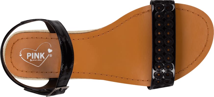 Casual Sandalia Pink By Price Shoes 97a5